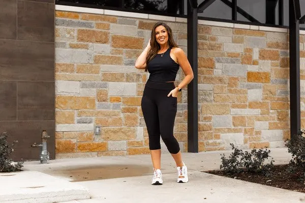 CAPRI with POCKETS