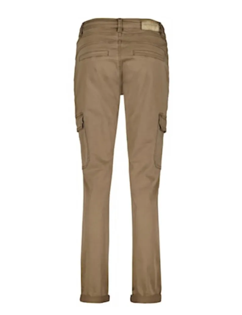 Cargo Pants Taupe