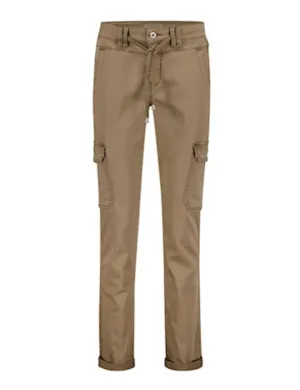 Cargo Pants Taupe