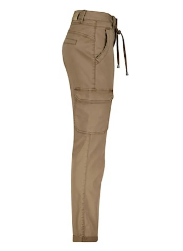Cargo Pants Taupe