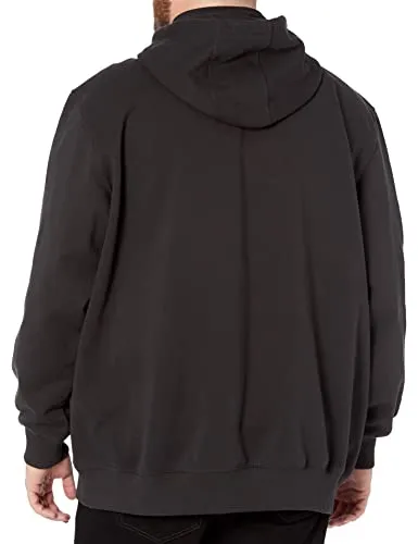 Carhartt 100617 Men's Rain Defender Loose Fit Heavyweight Quarter-Zip Sweatshirt