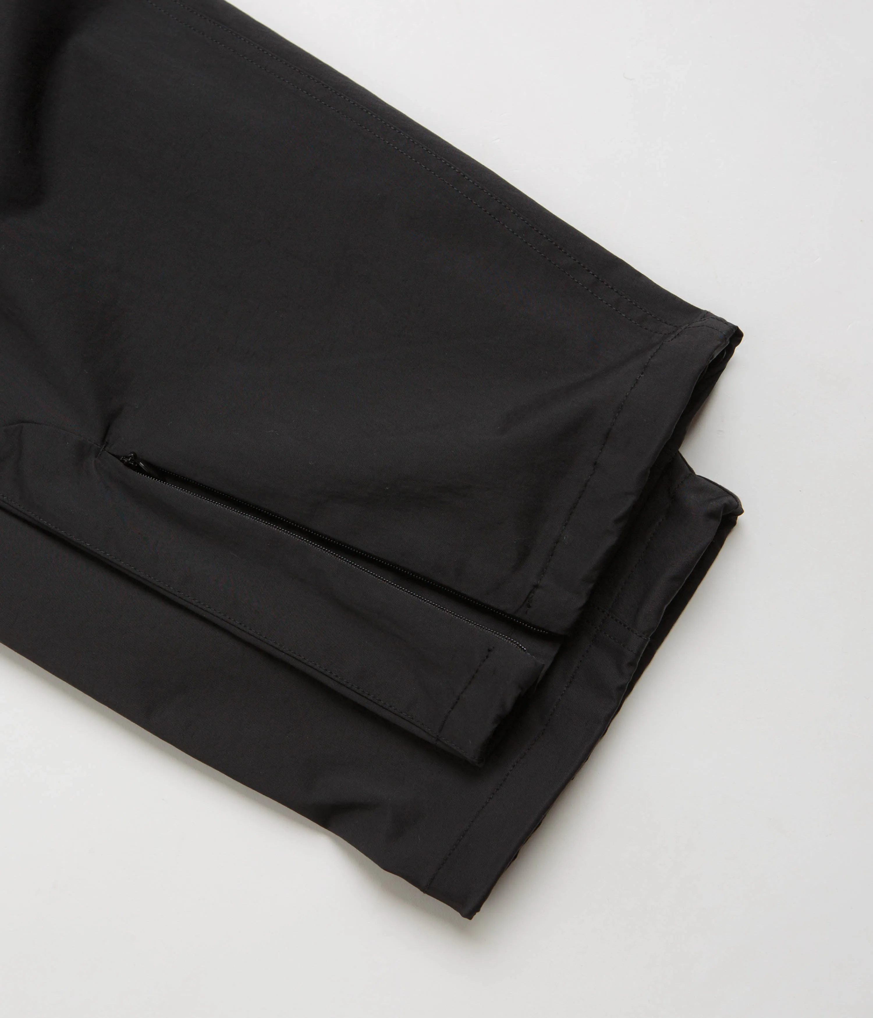 Cayl NC Stretch Cargo Pants - Black