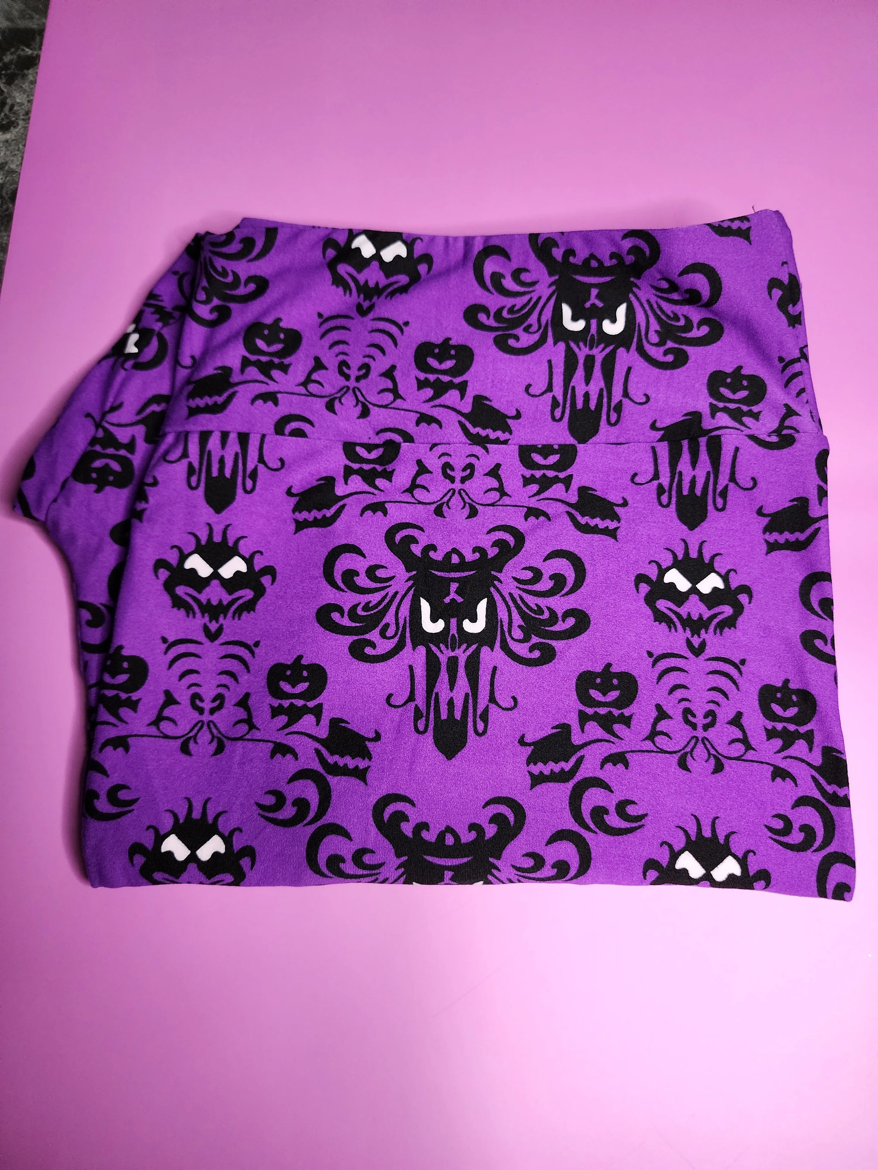 *Charlies Project Disney leggings