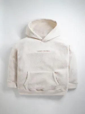 Classy Caramel Sweatshirt