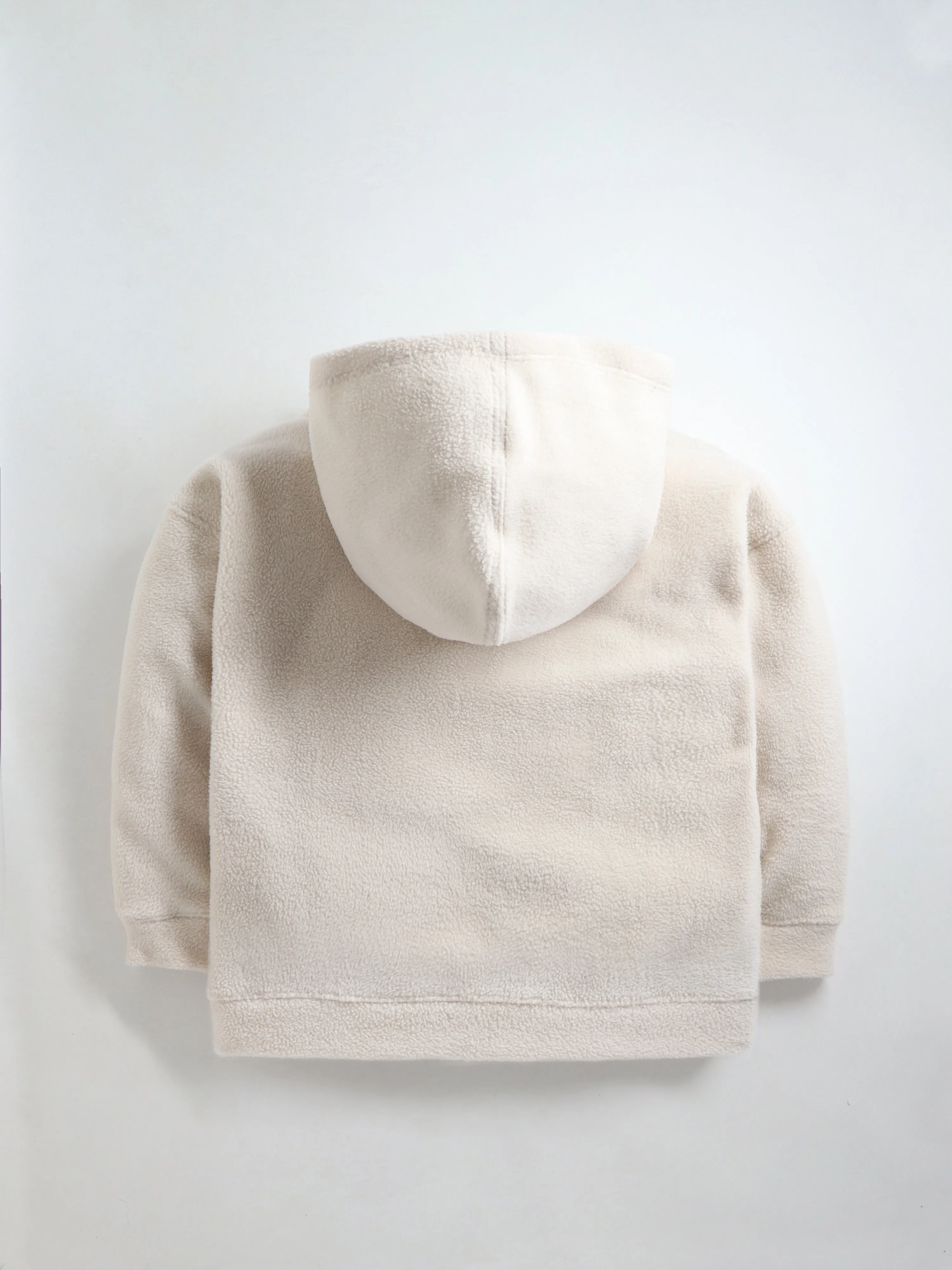 Classy Caramel Sweatshirt