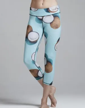 Coconuts Legging