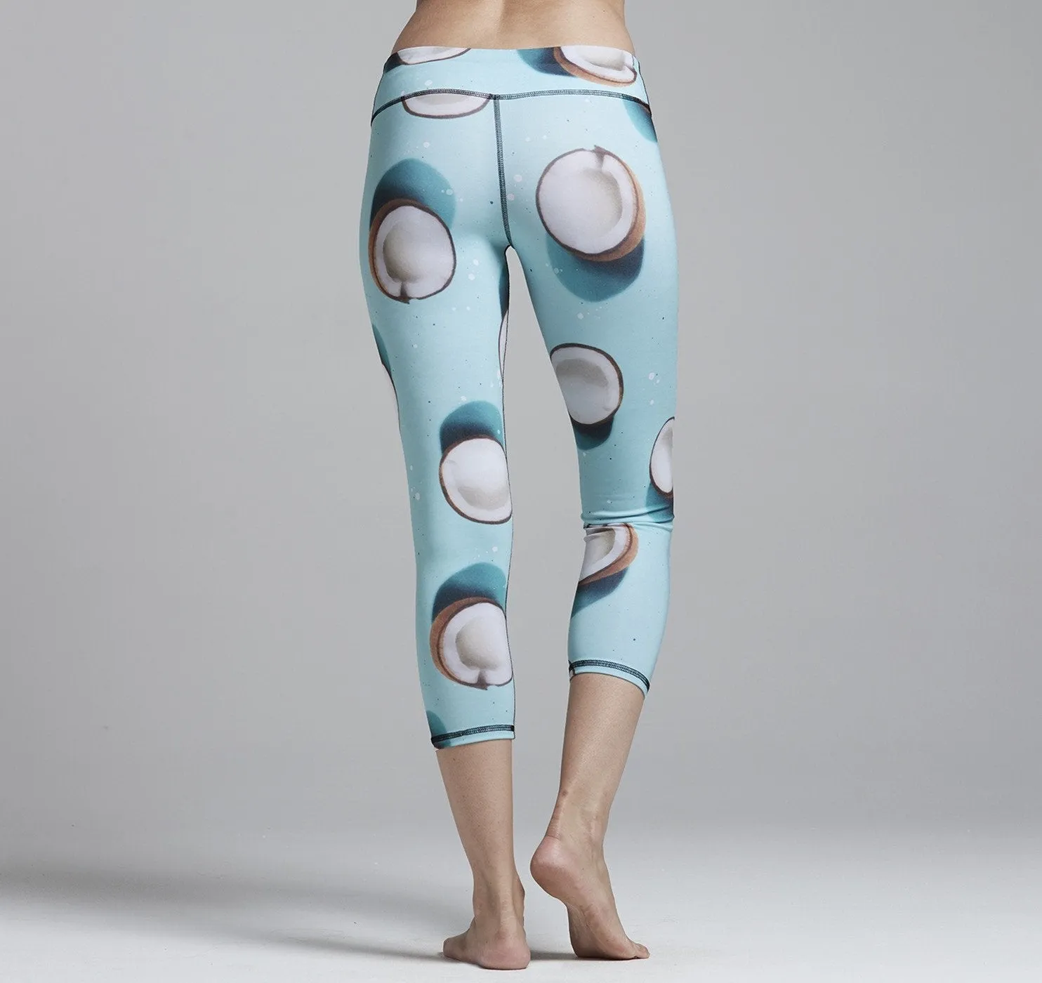 Coconuts Legging
