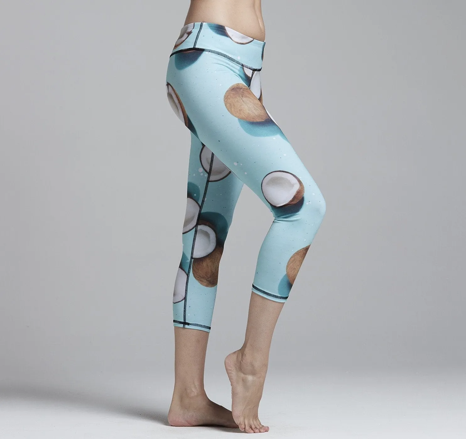 Coconuts Legging