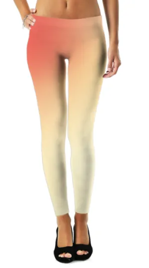 Colorful 4 Legging