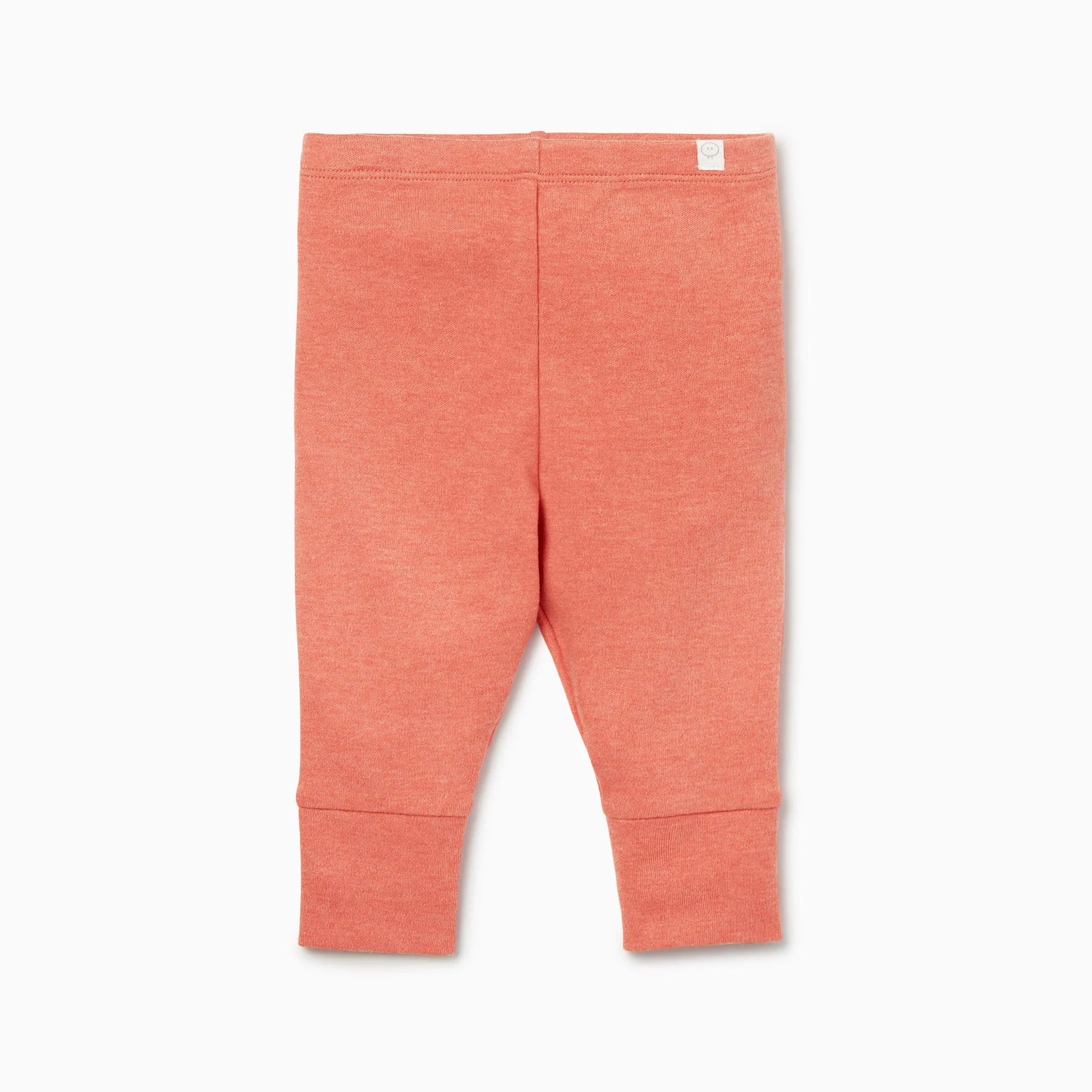 Coral Crab T-Shirt & Leggings Set