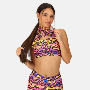 Coral Waves TikiTube