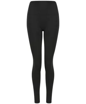 Core pocket legging | Black