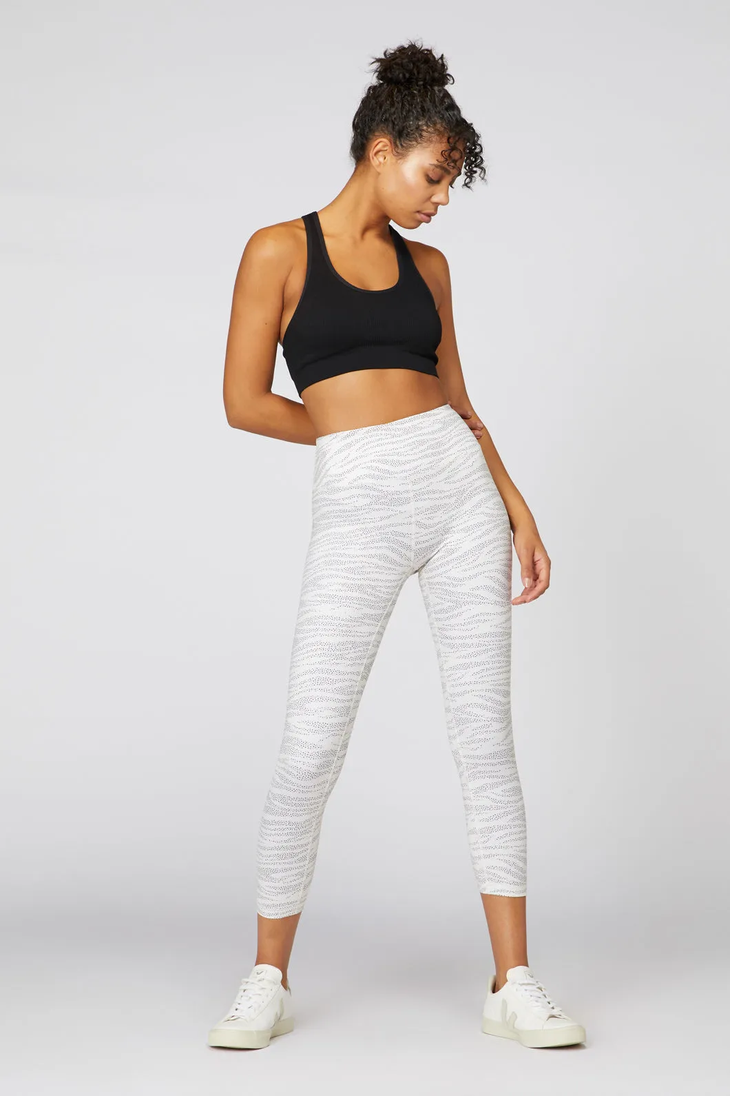 Cosmic 7 8 Legging