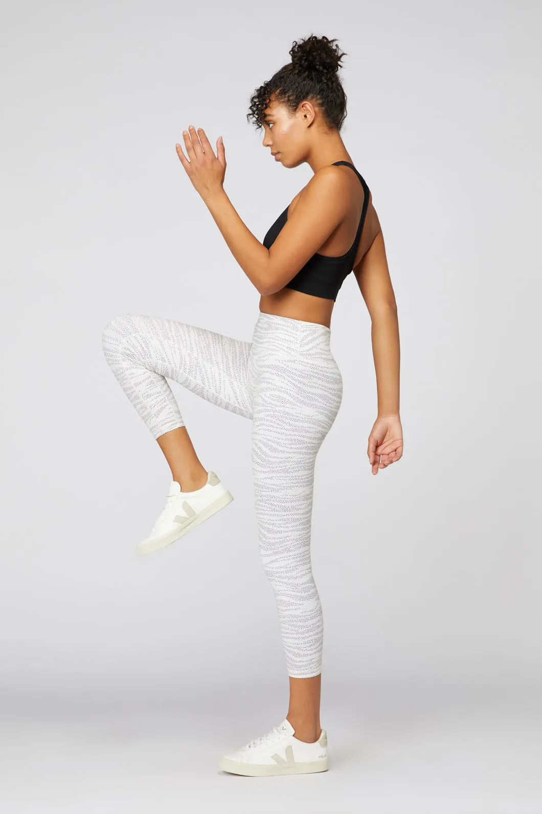Cosmic 7 8 Legging