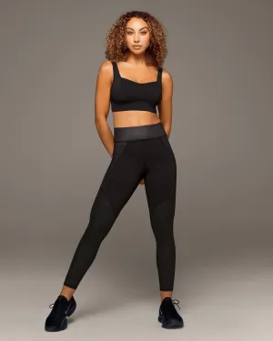 Cosmic Gloss Pocket Legging