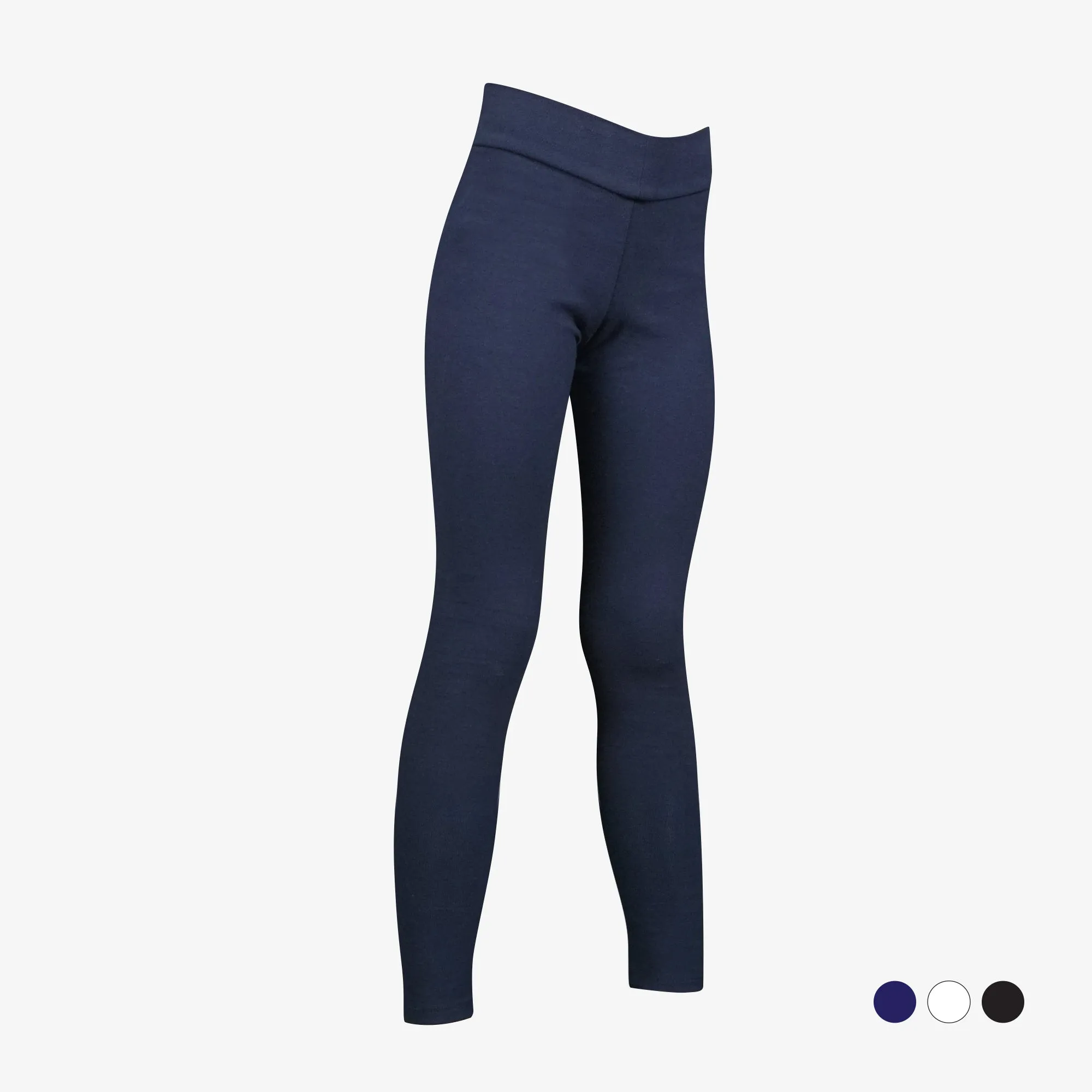 Cotton Leggings - Style: 920