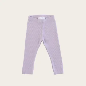 Cotton Modal Legging - Lumi