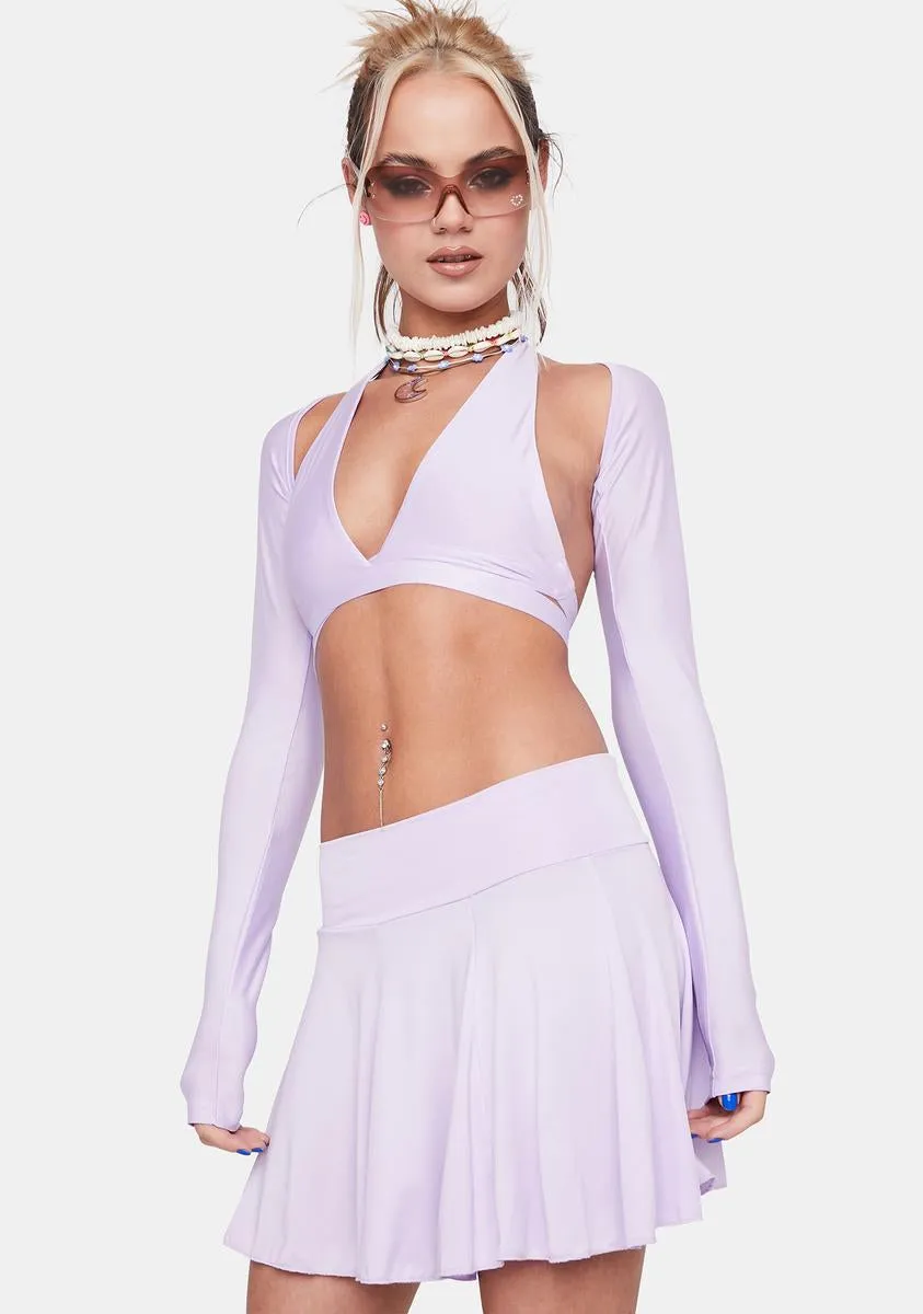 Couldn't Dream It Skirt Set