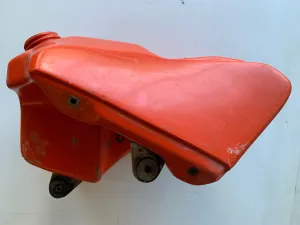 CR80R Gas Tank 1986-1987