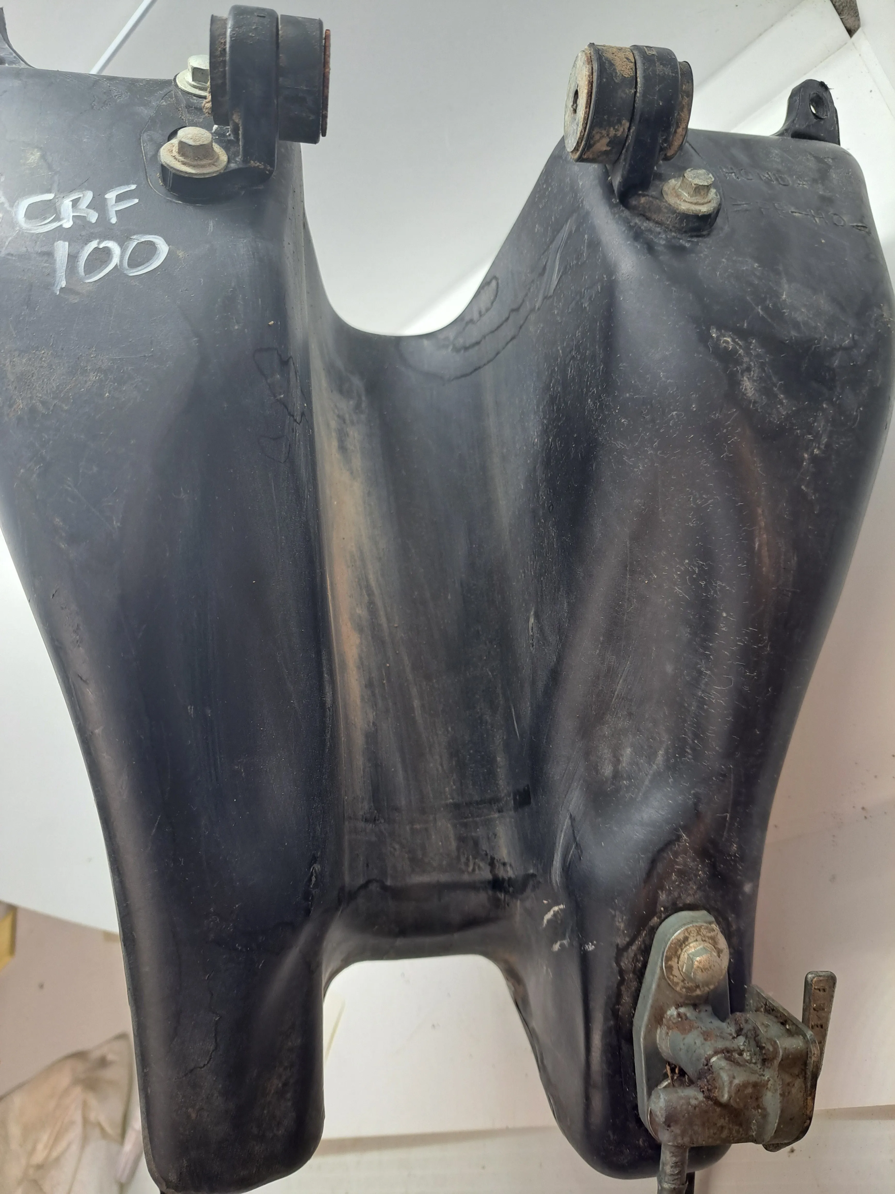 CRF80 CRF70 CRF100 Gas Tank