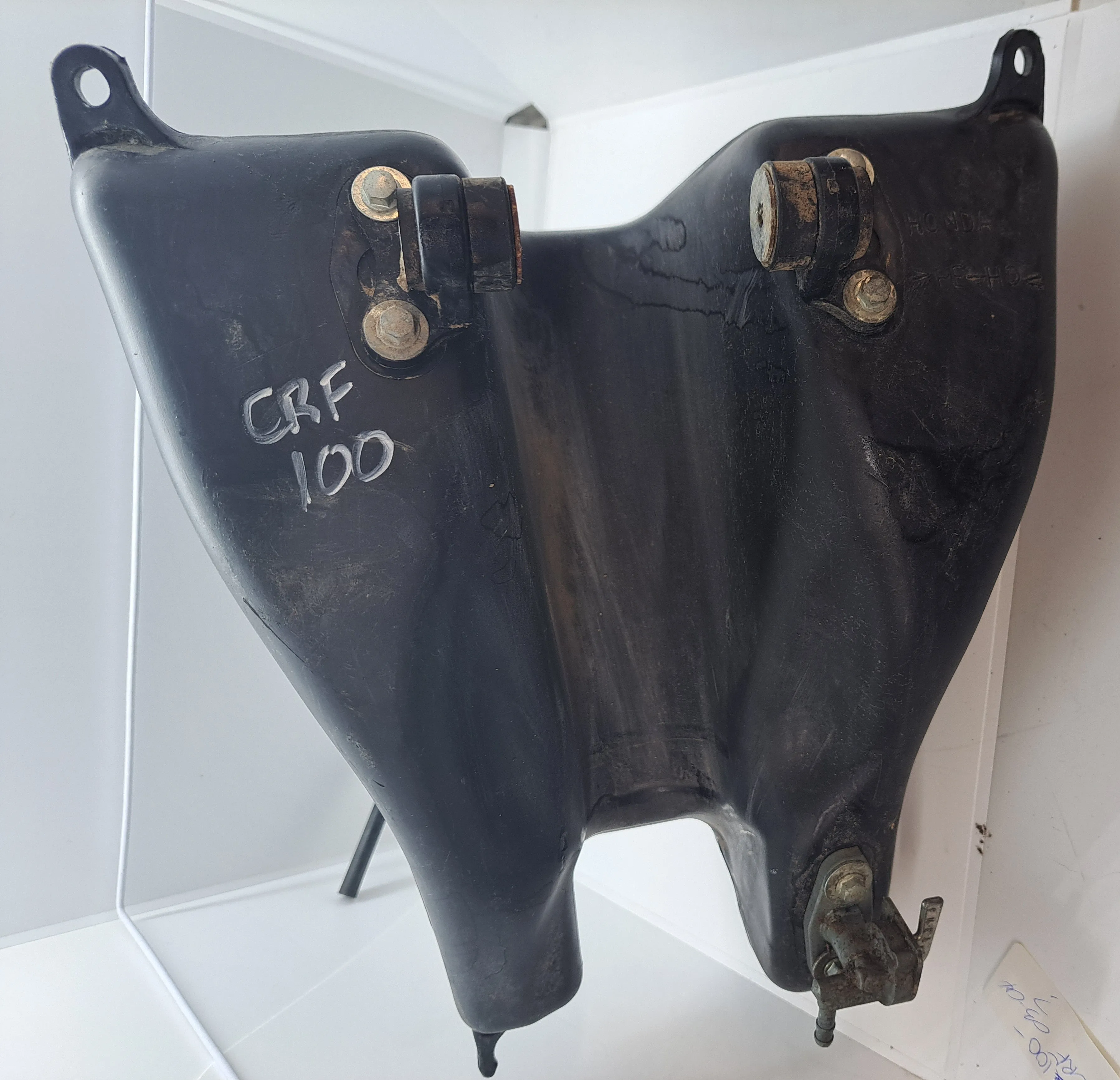 CRF80 CRF70 CRF100 Gas Tank