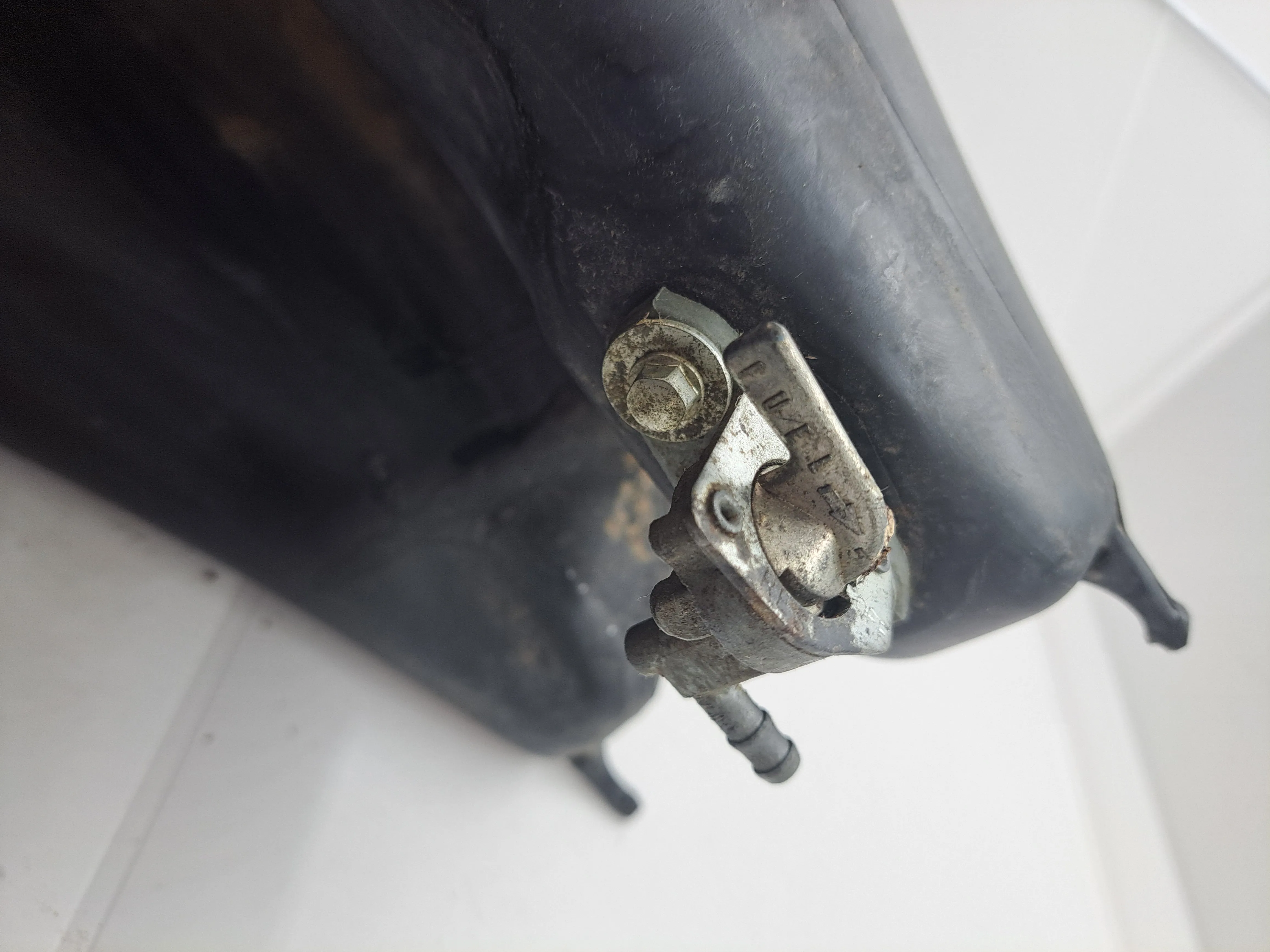 CRF80 CRF70 CRF100 Gas Tank