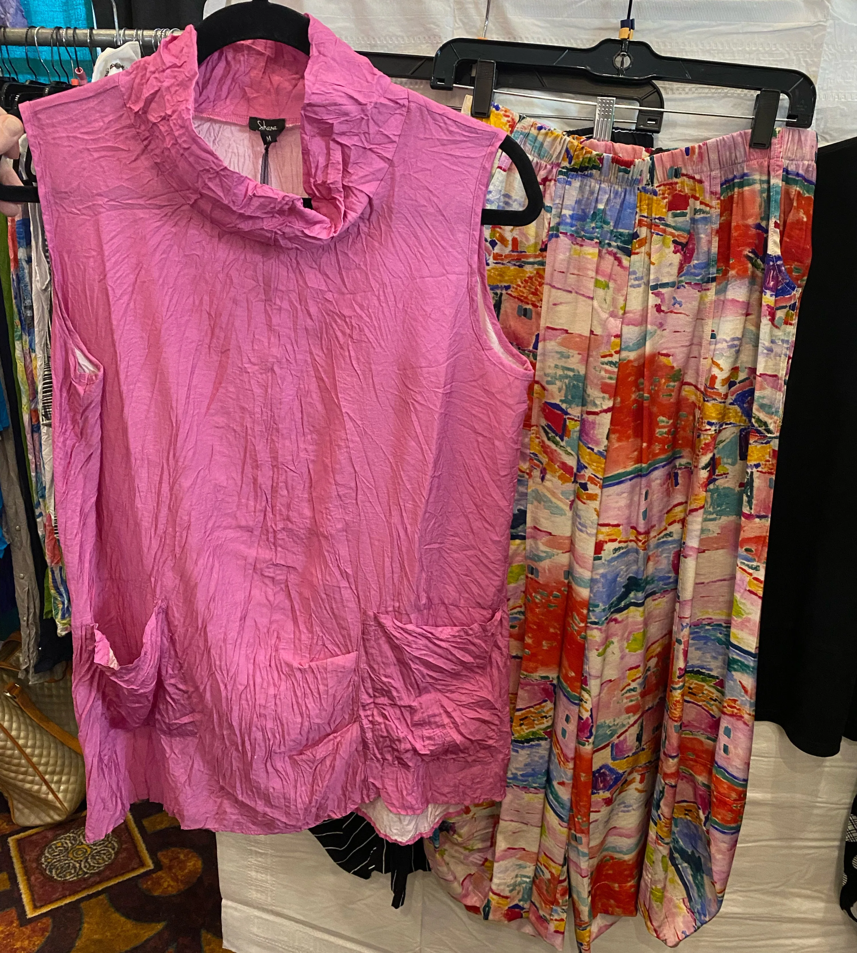 Crush Pink