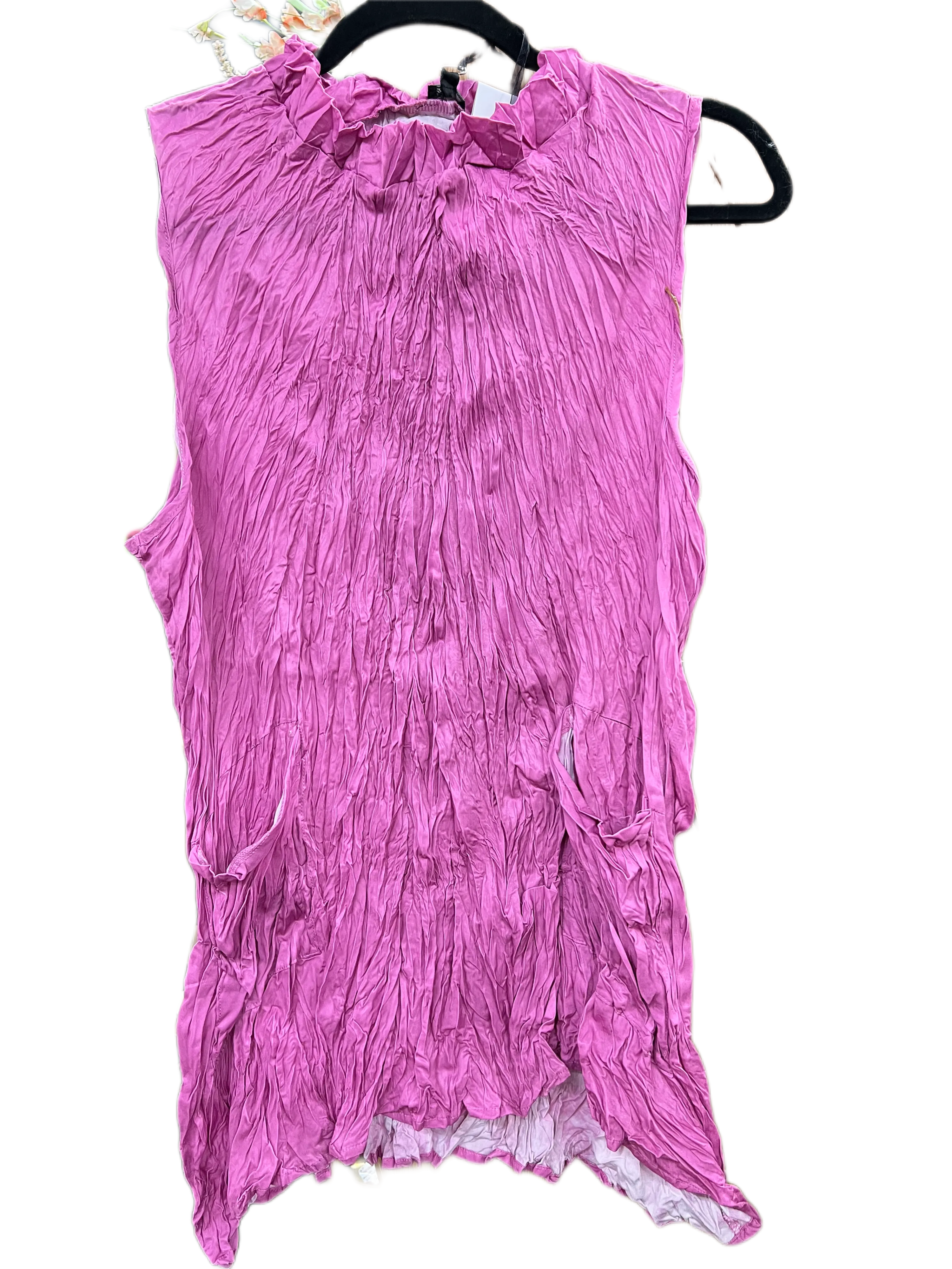 Crush Pink
