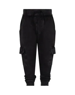 Daily7 Jog Pants Cargo