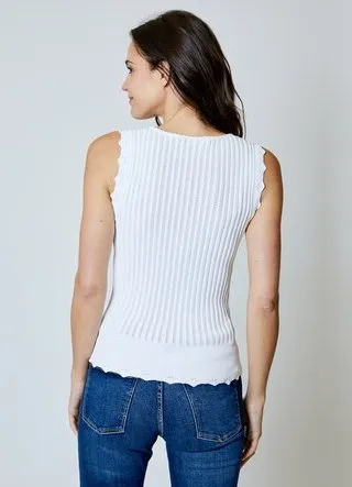 Design History Henly Tank Top