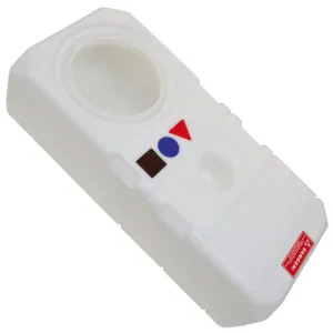Diablo Universal Boat Fuel Tank 78L