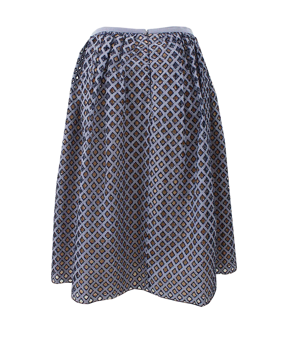 Dirndle Skirt