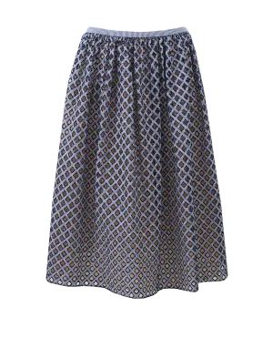 Dirndle Skirt