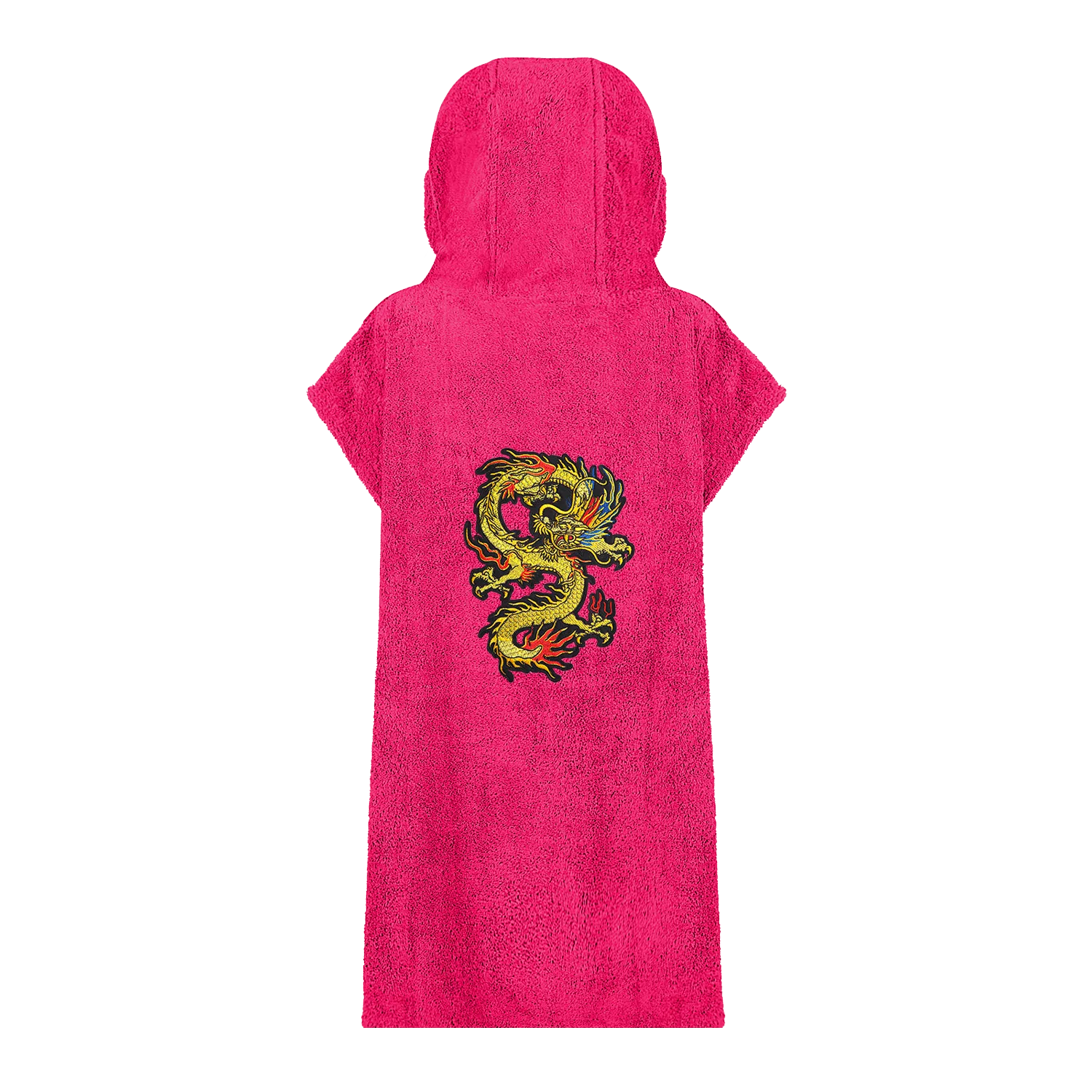 Dragon Beach Robe
