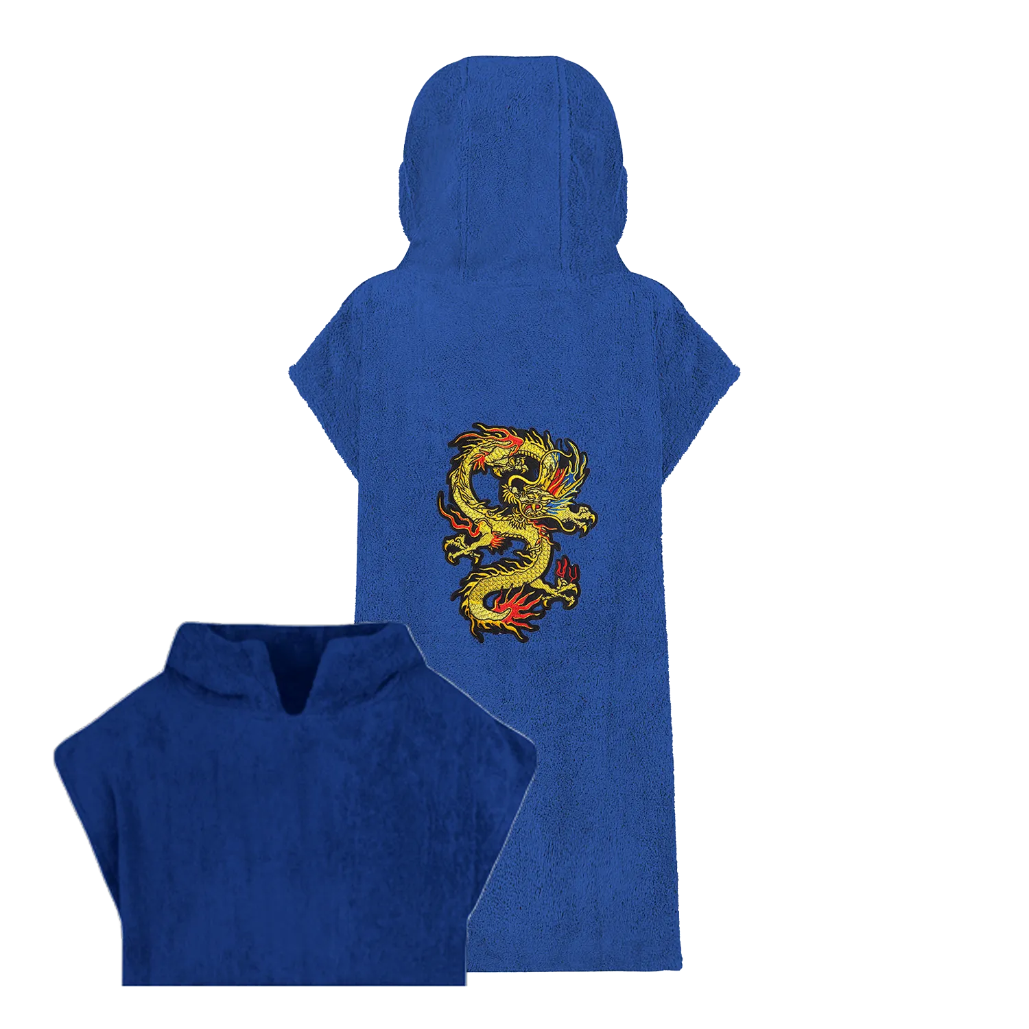 Dragon Beach Robe