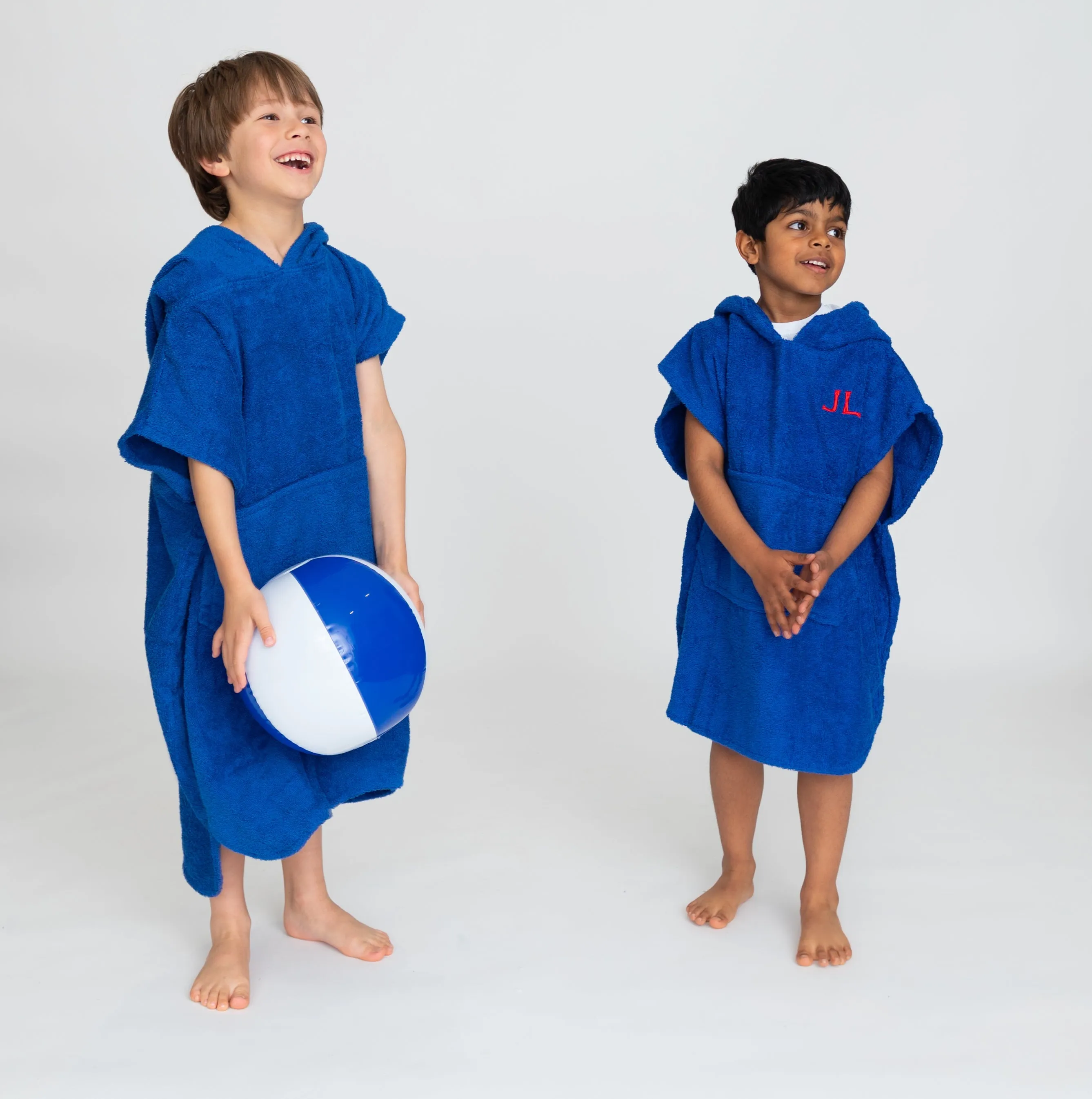 Dragon Beach Robe
