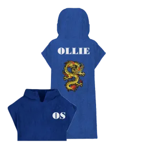 Dragon Beach Robe