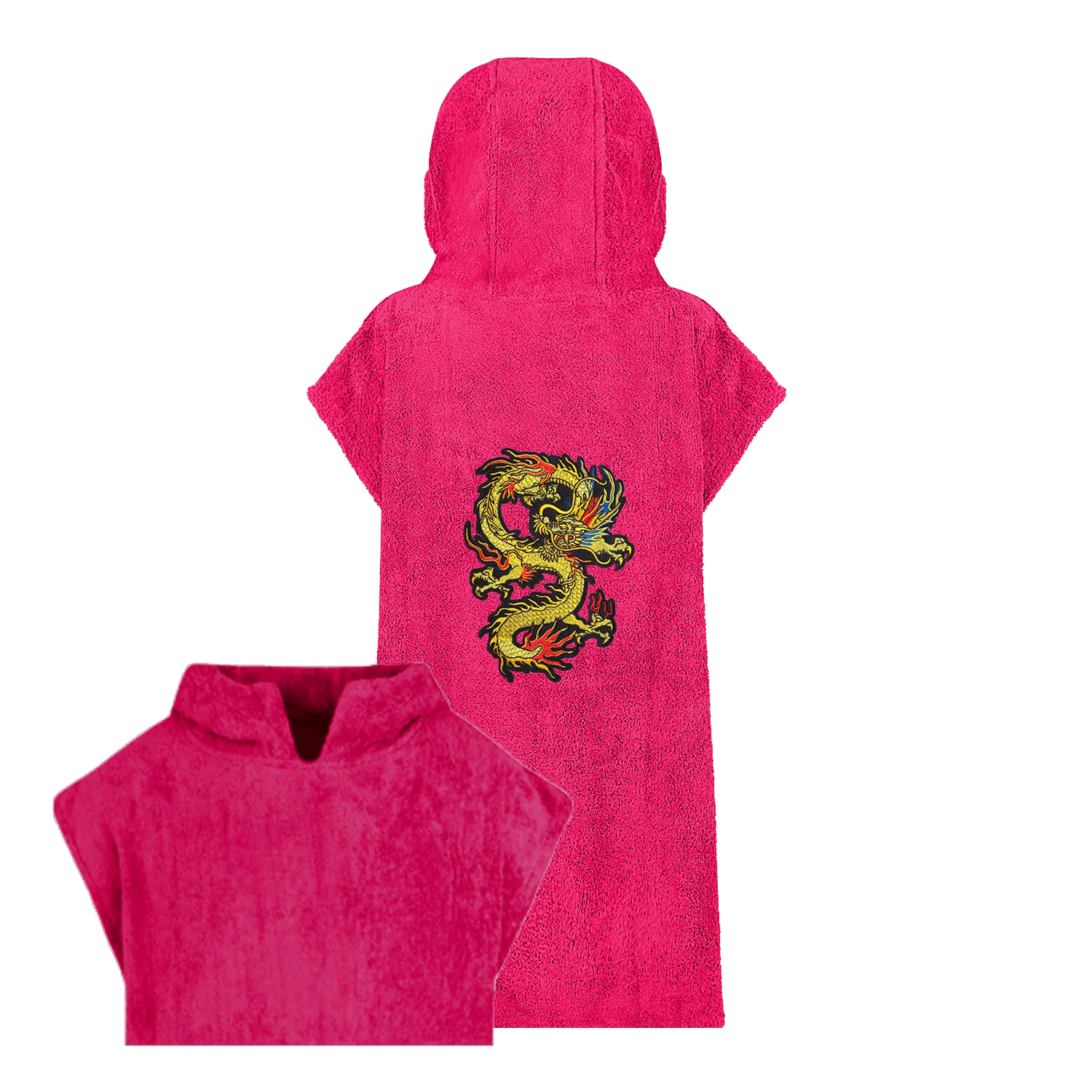 Dragon Beach Robe