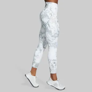 Eccentric Legging (Wraith)