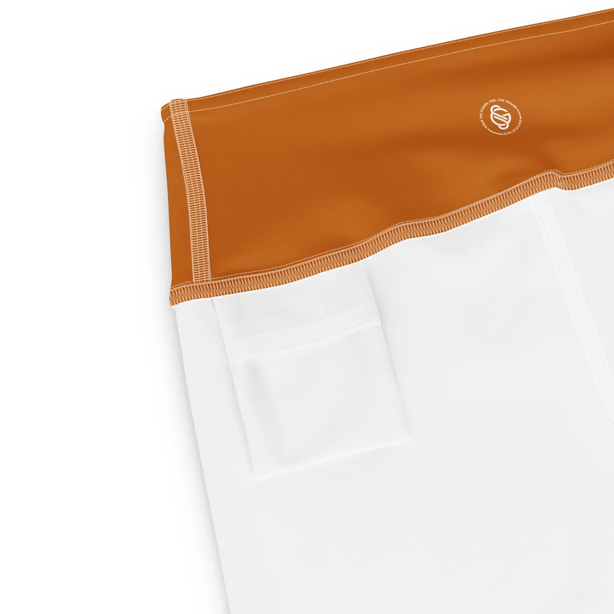 ELEVATED ESSENTIALS, BOOTY BOOSTING HIGH WAISTBAND LEGGING TEXAS