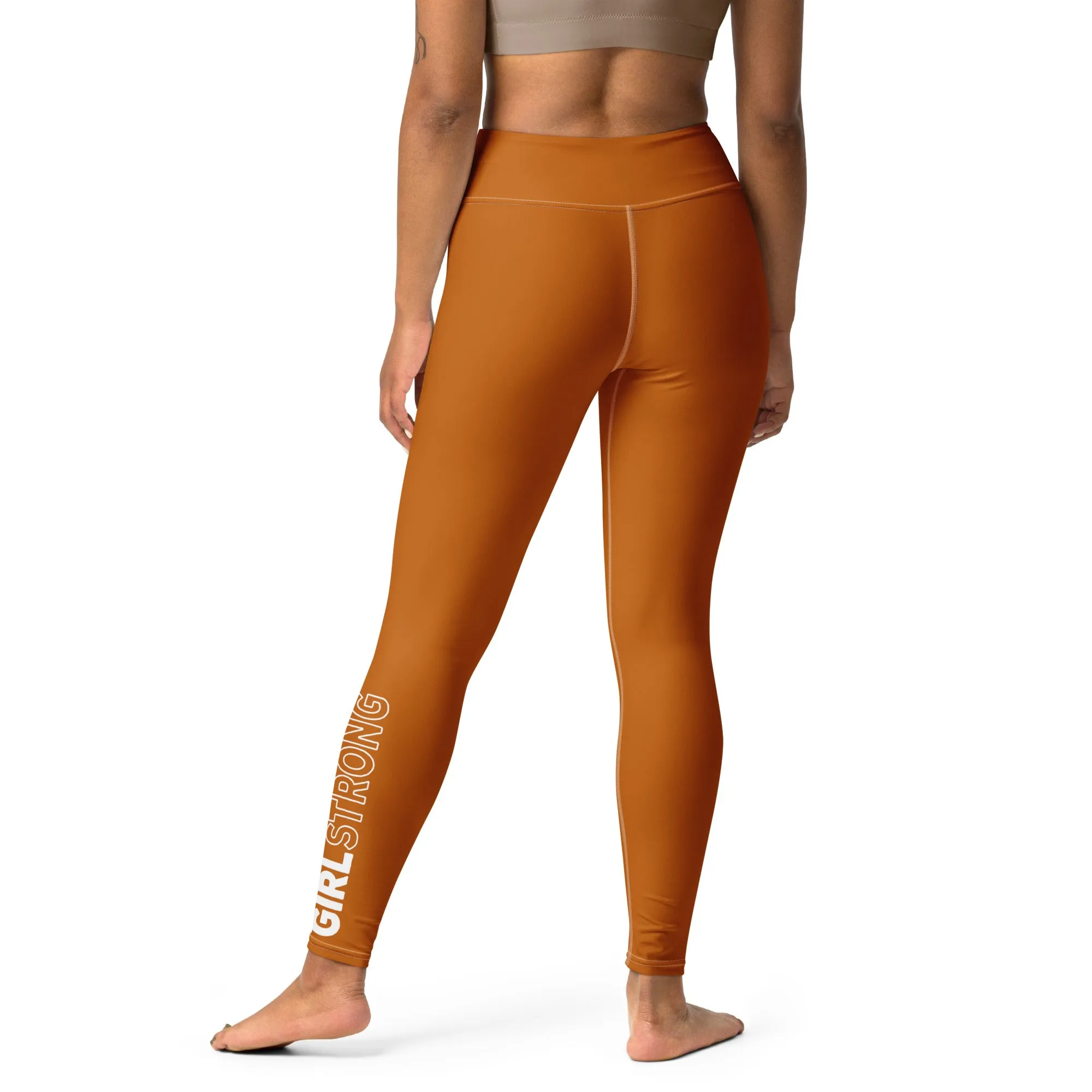 ELEVATED ESSENTIALS, BOOTY BOOSTING HIGH WAISTBAND LEGGING TEXAS