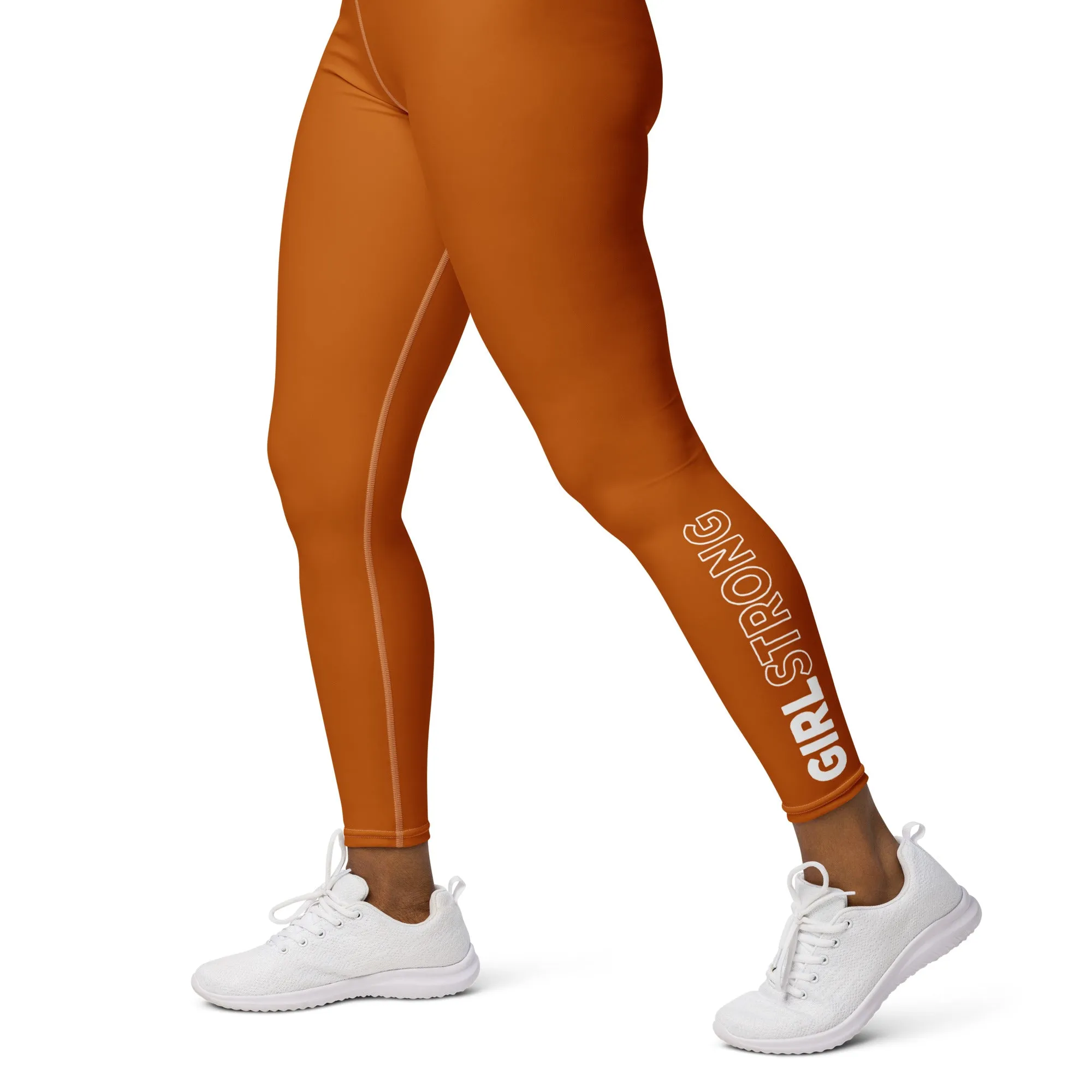 ELEVATED ESSENTIALS, BOOTY BOOSTING HIGH WAISTBAND LEGGING TEXAS
