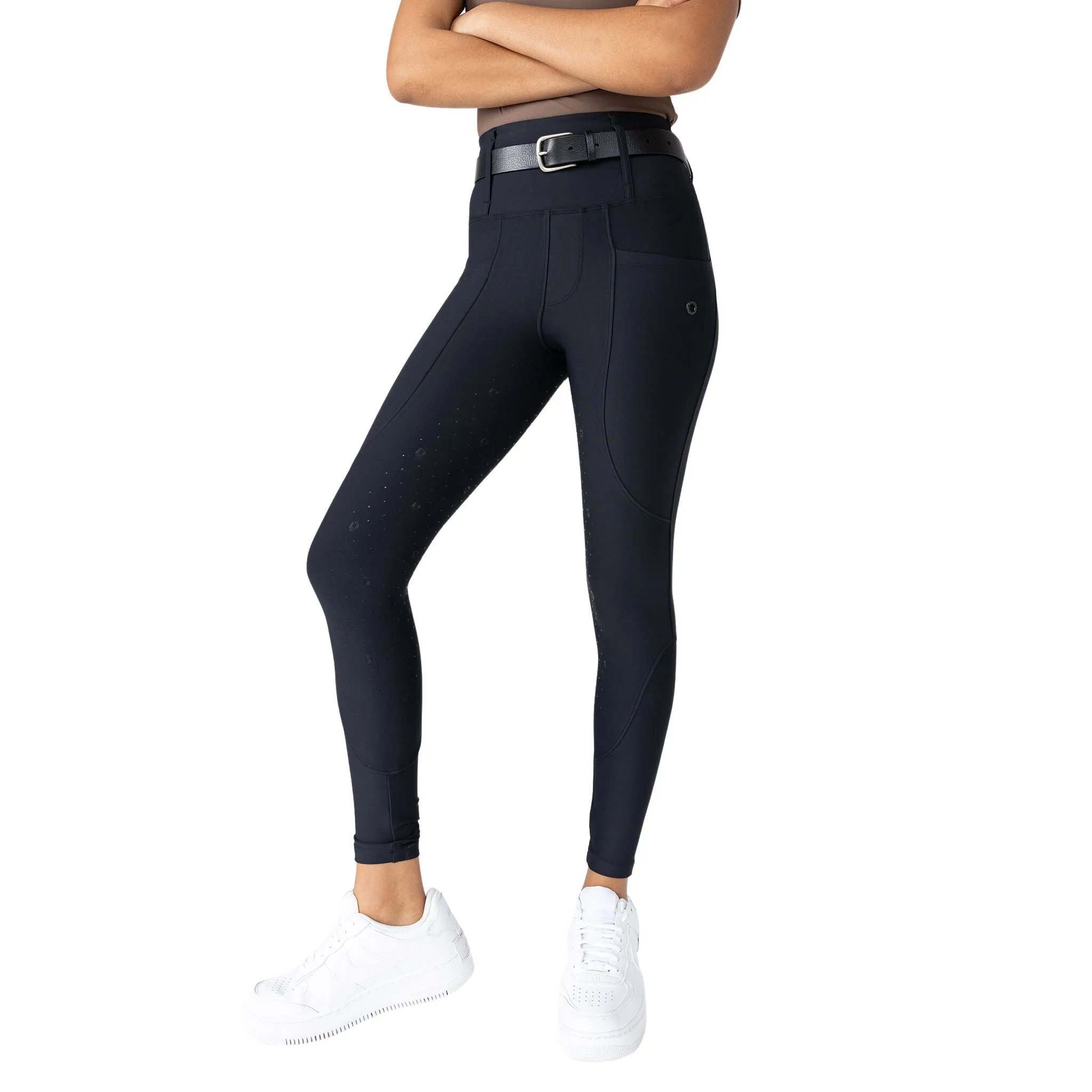 Equipad Equestrian Marc Breeches