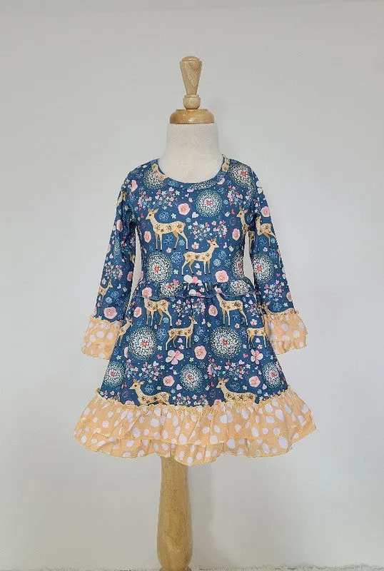 Fairy Doe Girls Dress