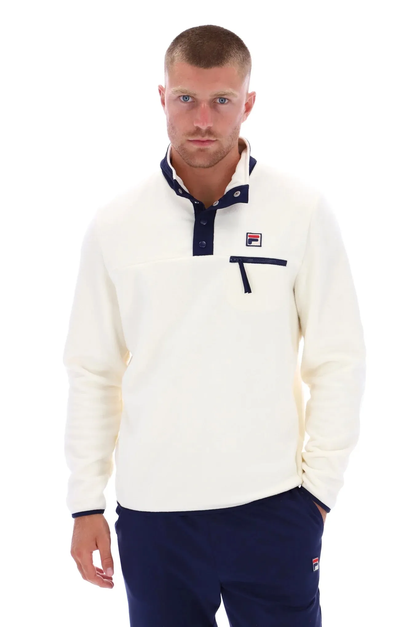 Fila Pavel Fleece