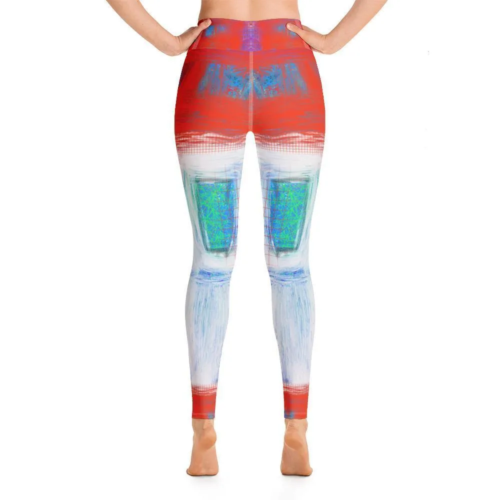 Findings Leggings