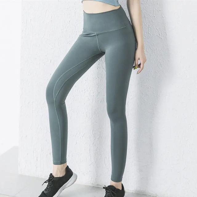Fitness Leggings