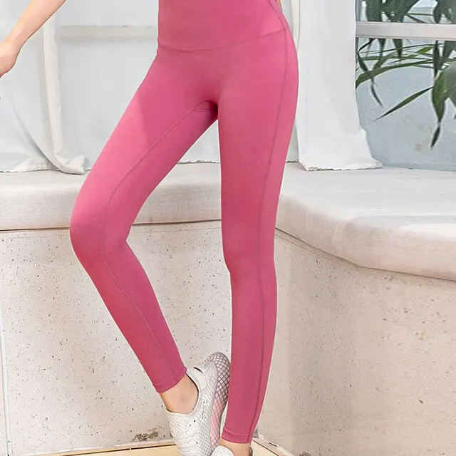 Fitness Leggings