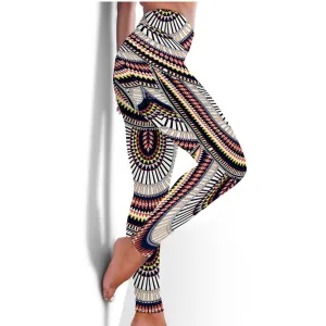Fitstyle Breathable High Waist Peach Hip Raise Skinny Sports Fitness Leggings Skinny Yoga Pants Women