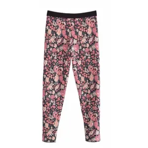 Floral Leggings